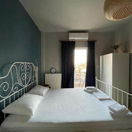 Apartamento Sp Studio Preveza Exterior foto