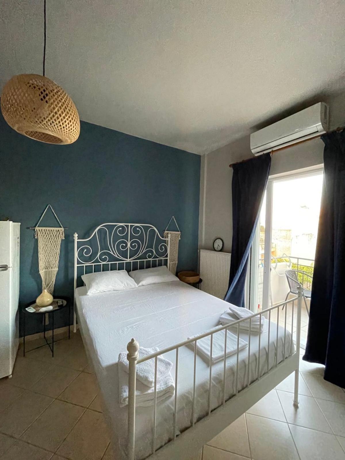 Apartamento Sp Studio Preveza Exterior foto