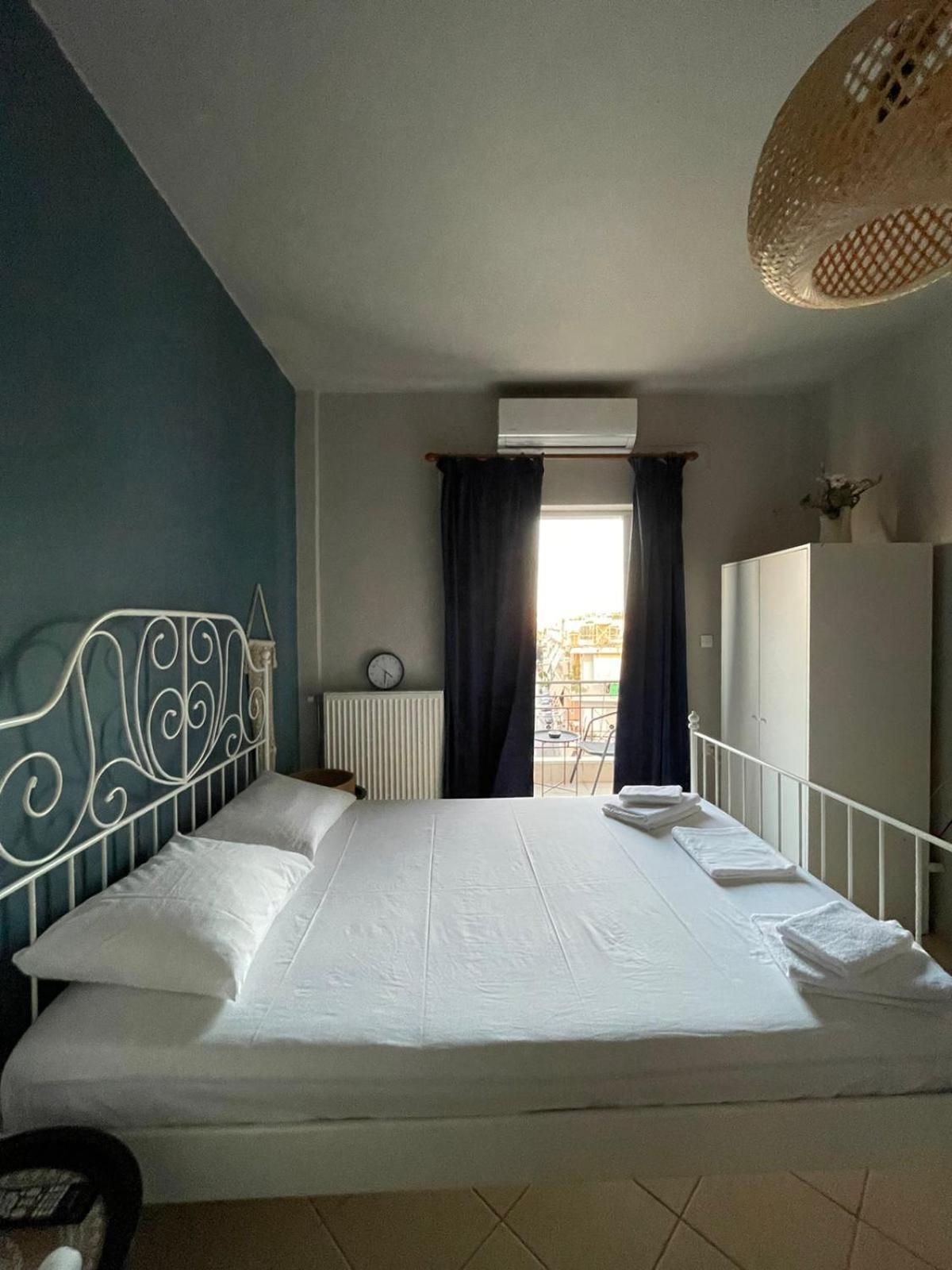 Apartamento Sp Studio Preveza Exterior foto