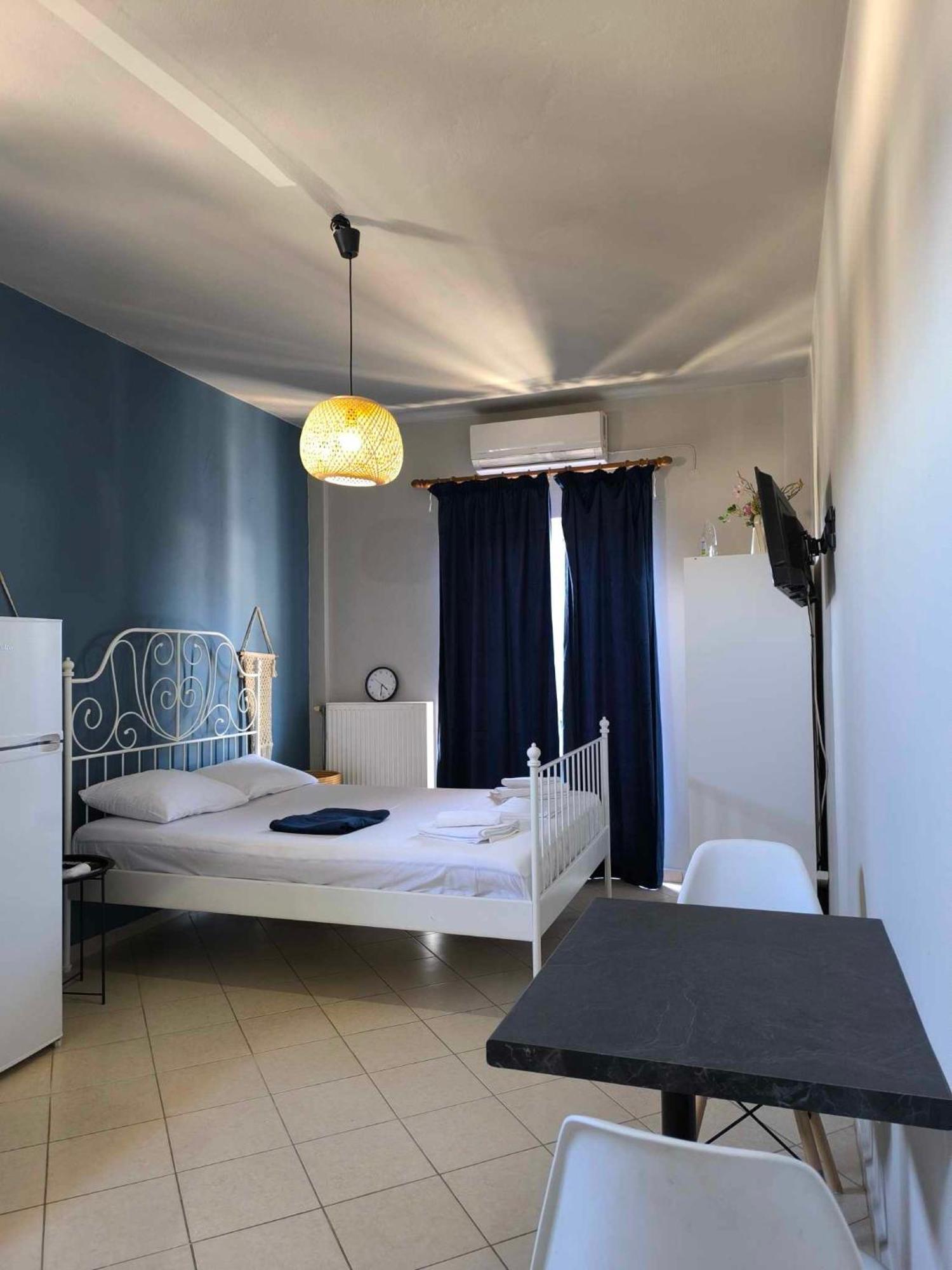 Apartamento Sp Studio Preveza Exterior foto
