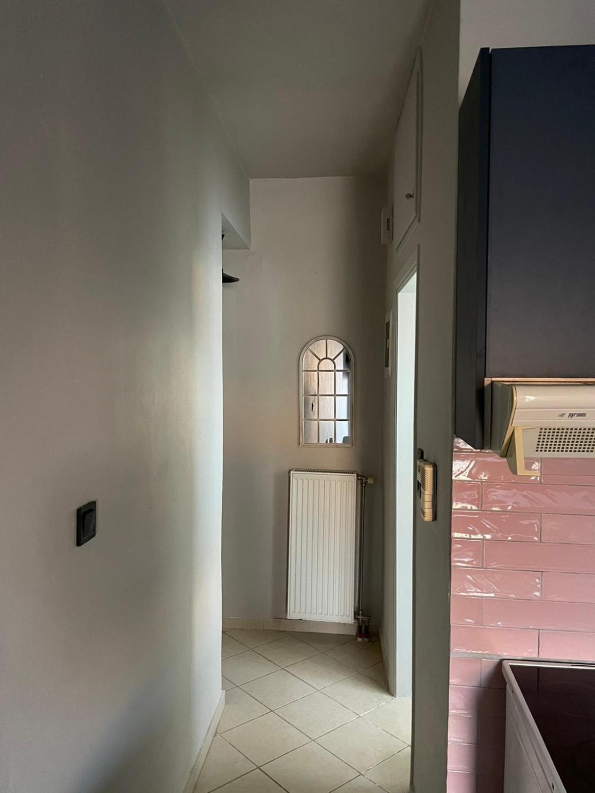 Apartamento Sp Studio Preveza Exterior foto