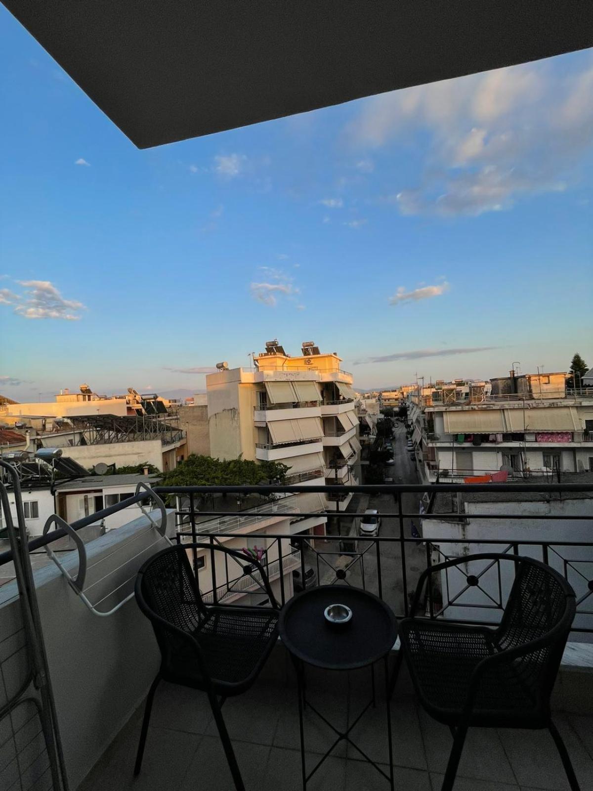 Apartamento Sp Studio Preveza Exterior foto