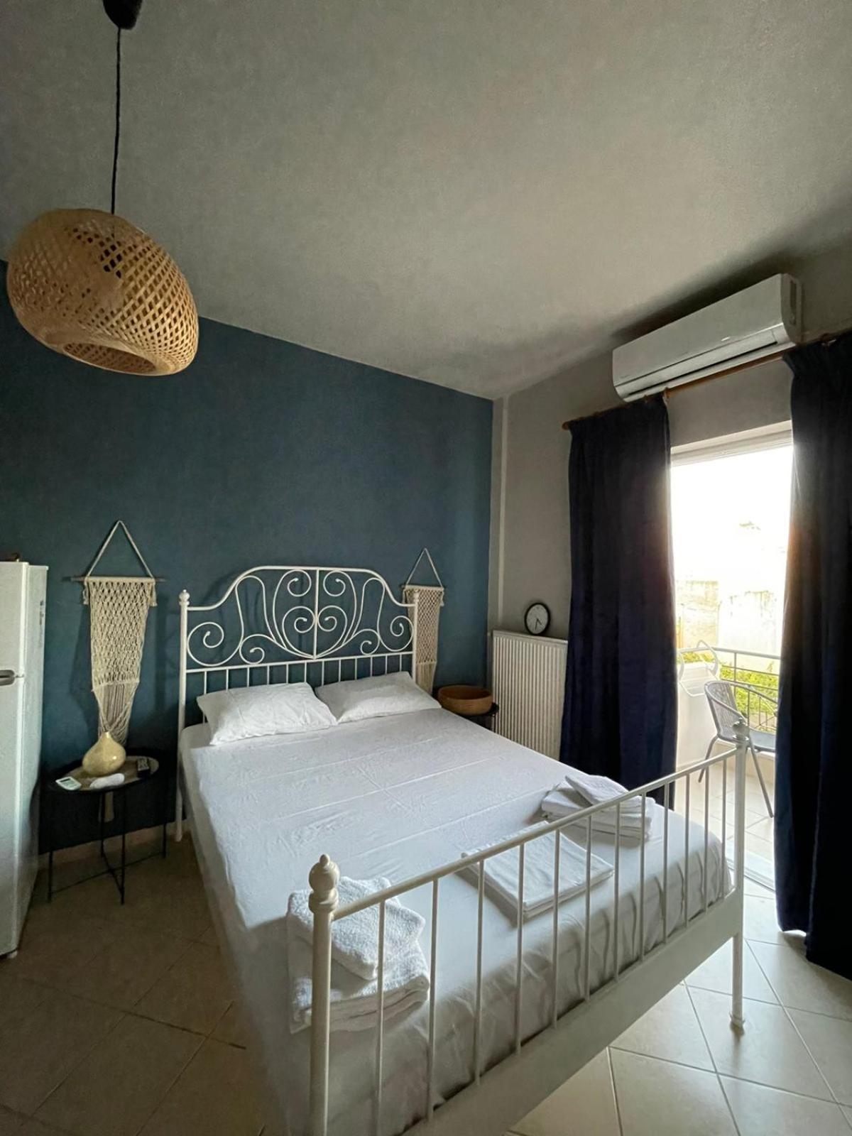 Apartamento Sp Studio Preveza Exterior foto