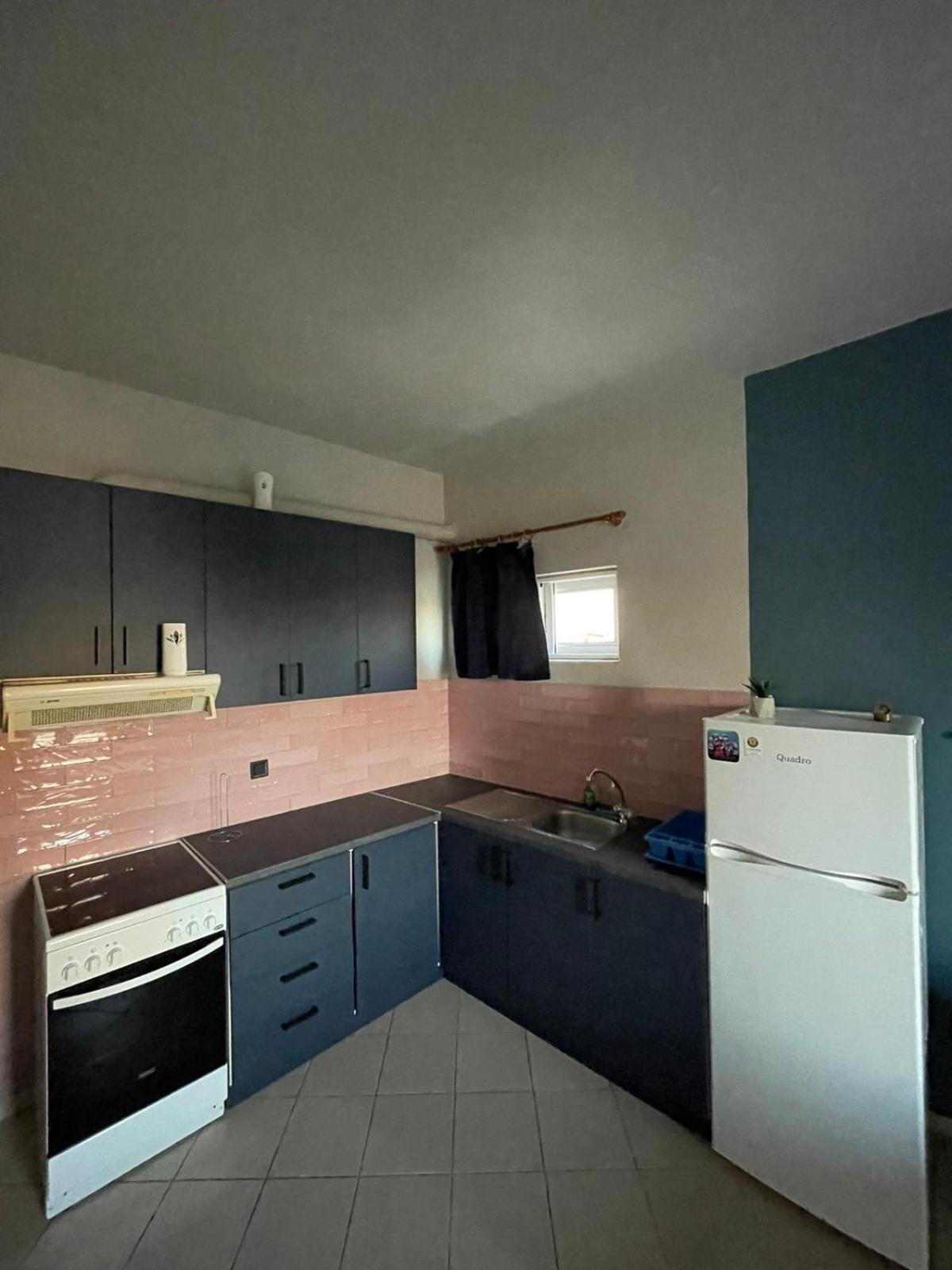 Apartamento Sp Studio Preveza Exterior foto