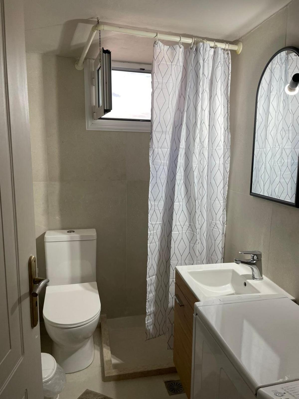 Apartamento Sp Studio Preveza Exterior foto